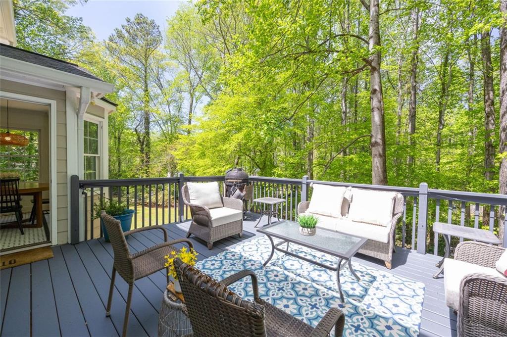 6005 Cherecobb Lane, Woodstock, Georgia image 22