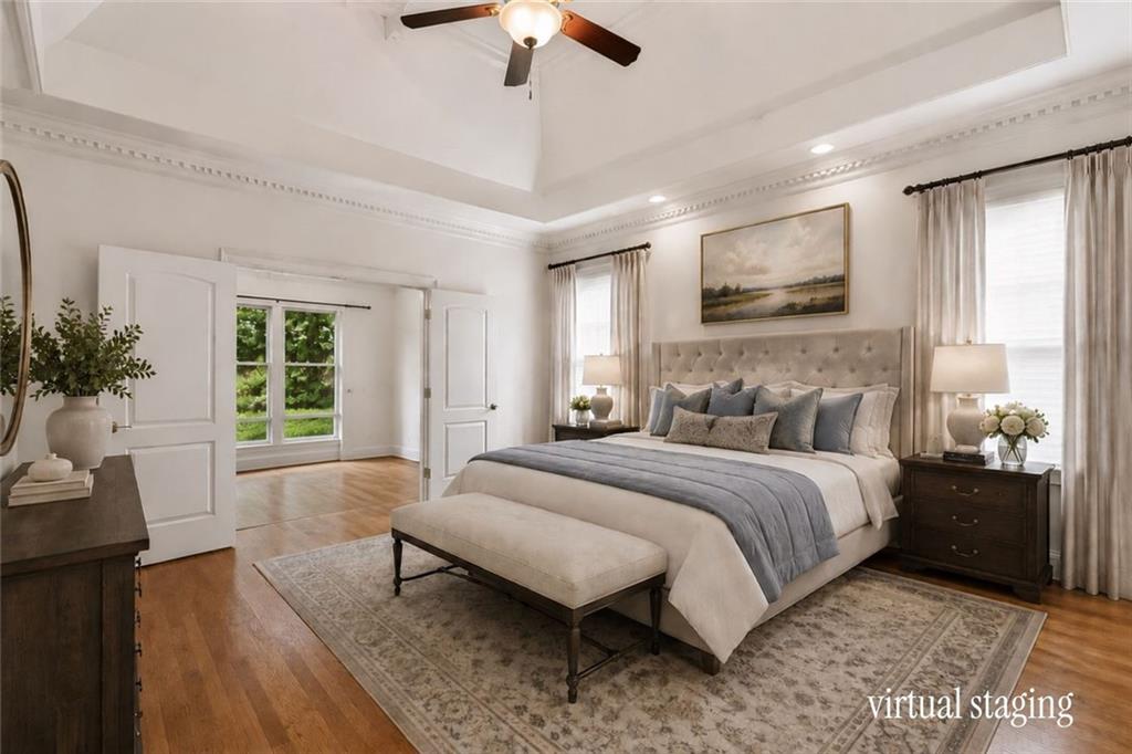 2373 Bronze Oak Lane
