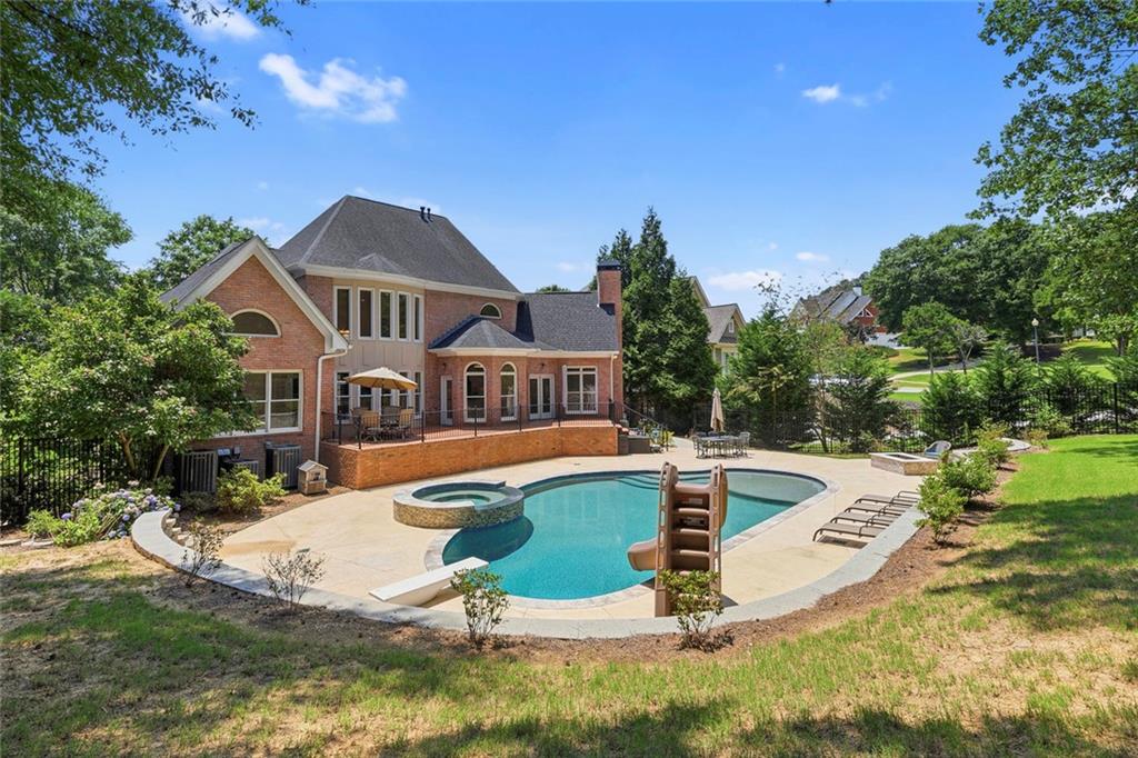 2373 Bronze Oak Lane