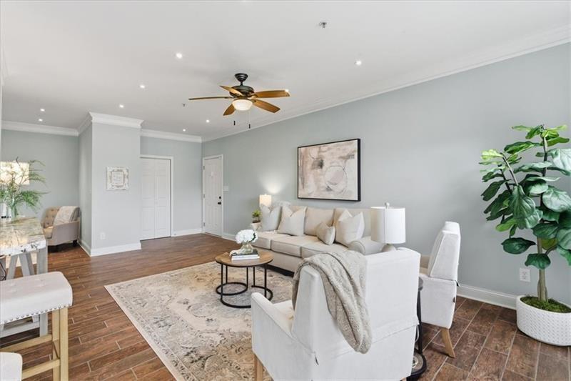 200 Renaissance Parkway NE 304