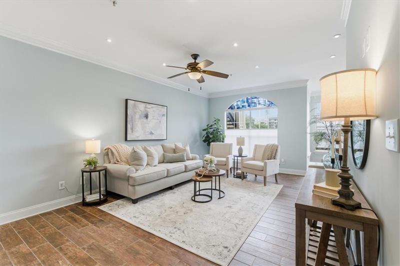 200 Renaissance Parkway NE 304