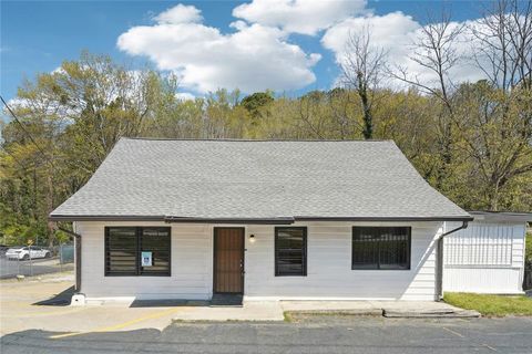 401 Cleveland Avenue SW Atlanta GA 30315