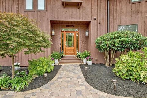 Photo of 5 Northlake Circle #4 & 5, Peachtree City, GA 30269 (MLS # 7556080)