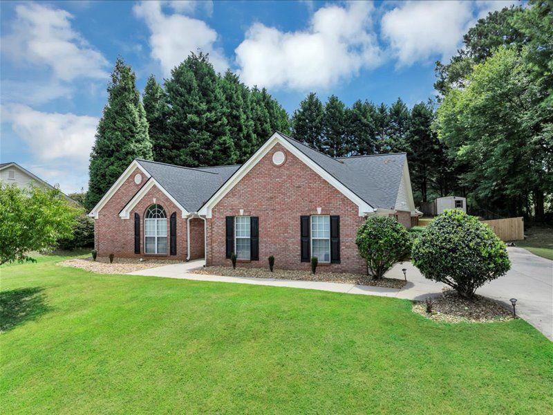 642 TEAL Drive