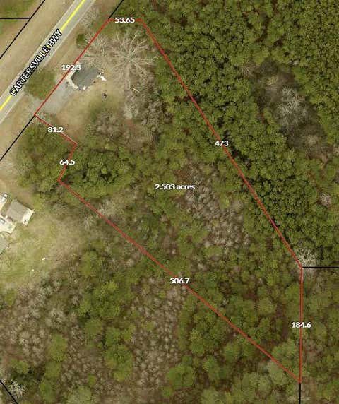 Homes For Sale - 7896 Cartersville Highway<br/> Dallas, GA 30132