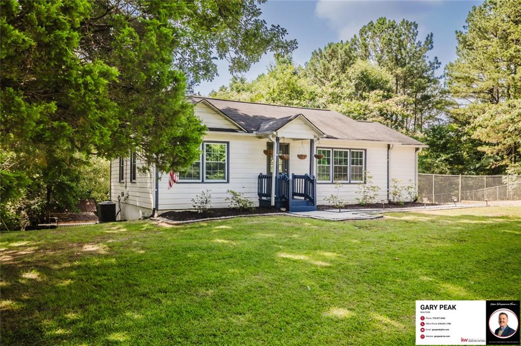7896 Cartersville Highway