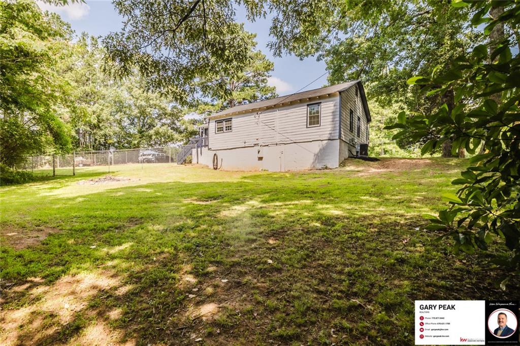 7896 Cartersville Highway