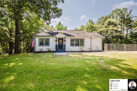 Homes For Sale - 7896 Cartersville Highway<br/> Paulding County, Dallas, GA 30132