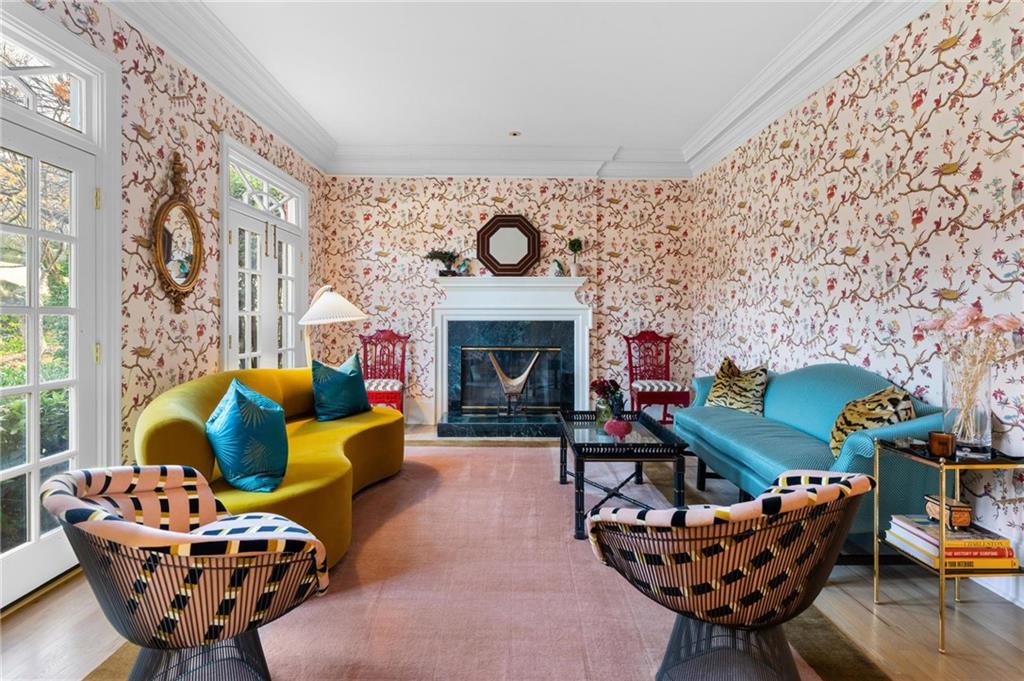 1390 Wesley Circle NW