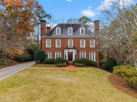 1390 Wesley Circle NW Atlanta GA 30327