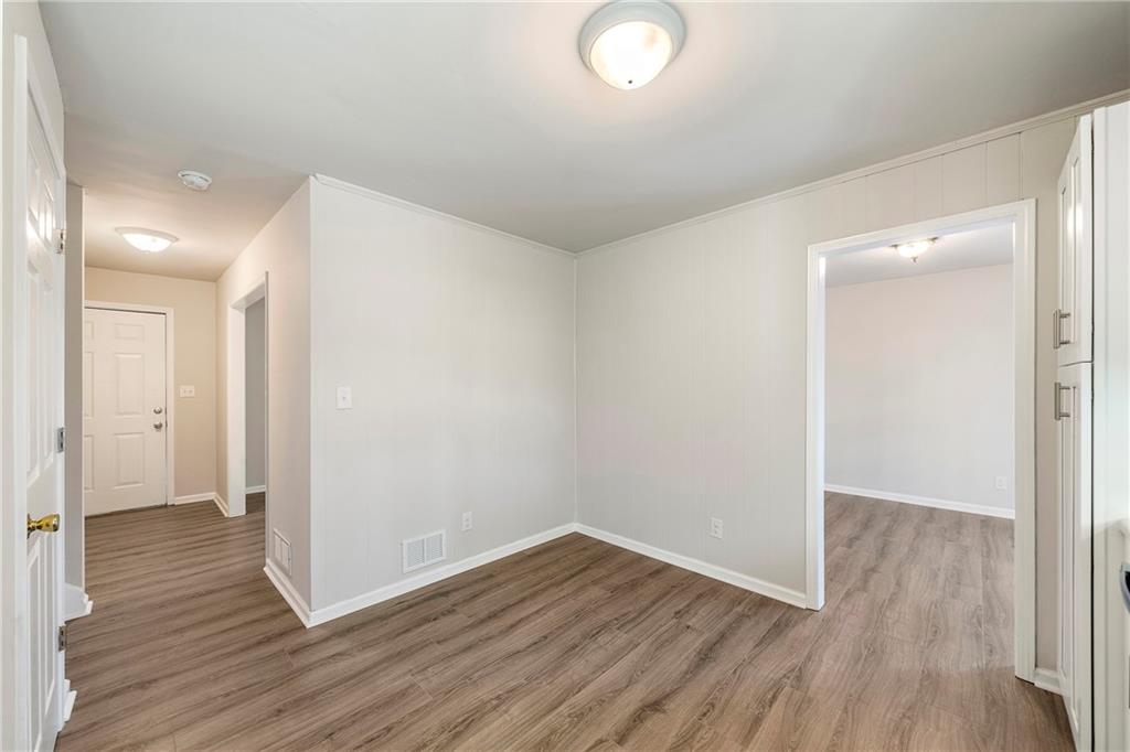 OVERBROOK - Residential Lease