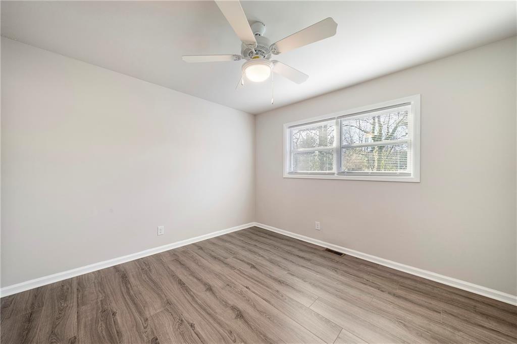 OVERBROOK - Residential Lease