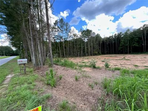 1279 Thirteen Forks Road Dewy Rose GA 30634