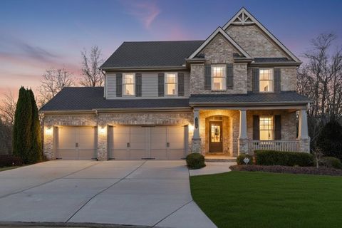 Photo of 2330 Cheatham Creek Court, Cumming, GA 30040 (MLS # 7692174)