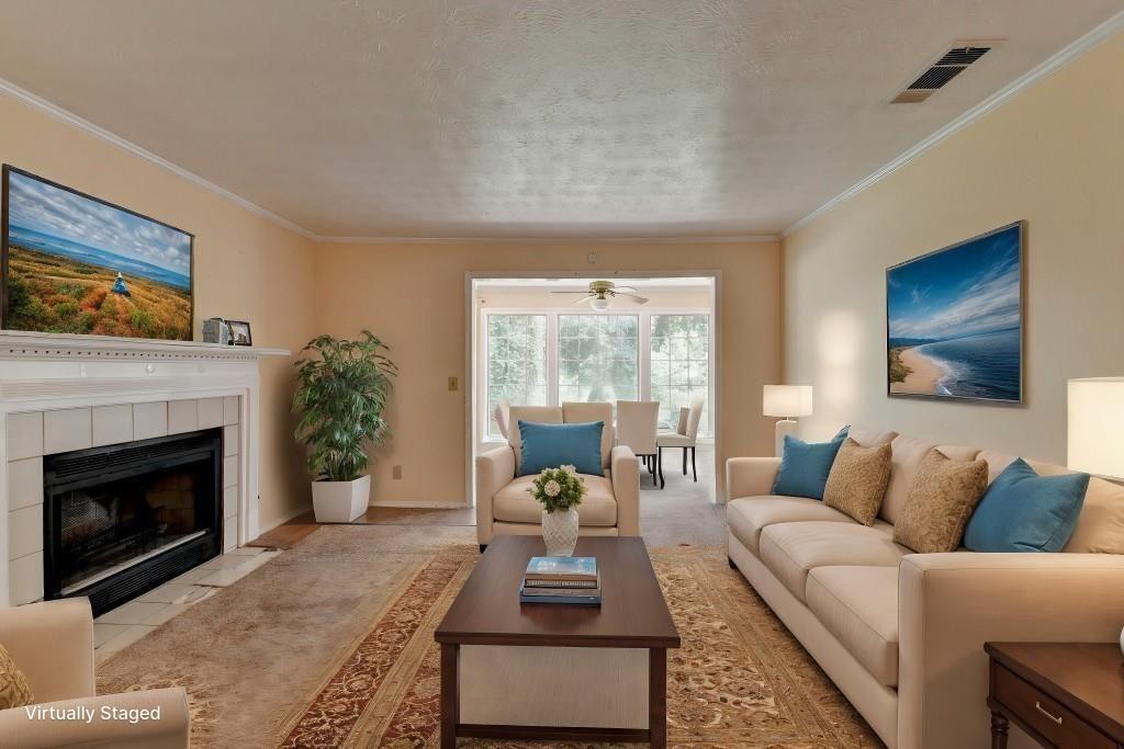 102 Gettysburg Place