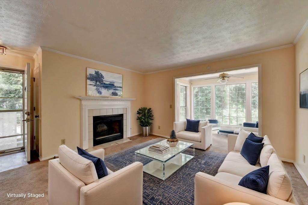 102 Gettysburg Place