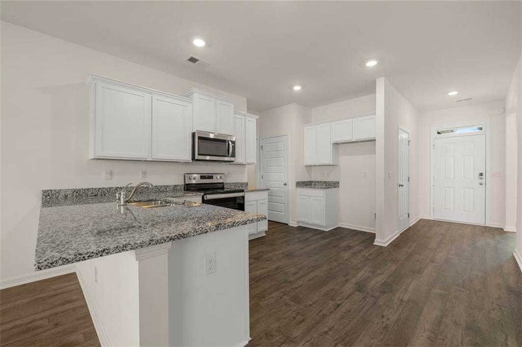1410 Adirondac Way, Bonaire, Georgia image 11
