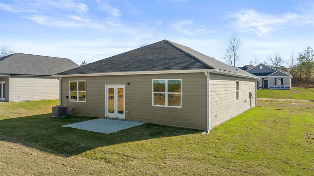 1410 Adirondac Way, Bonaire, Georgia image 41