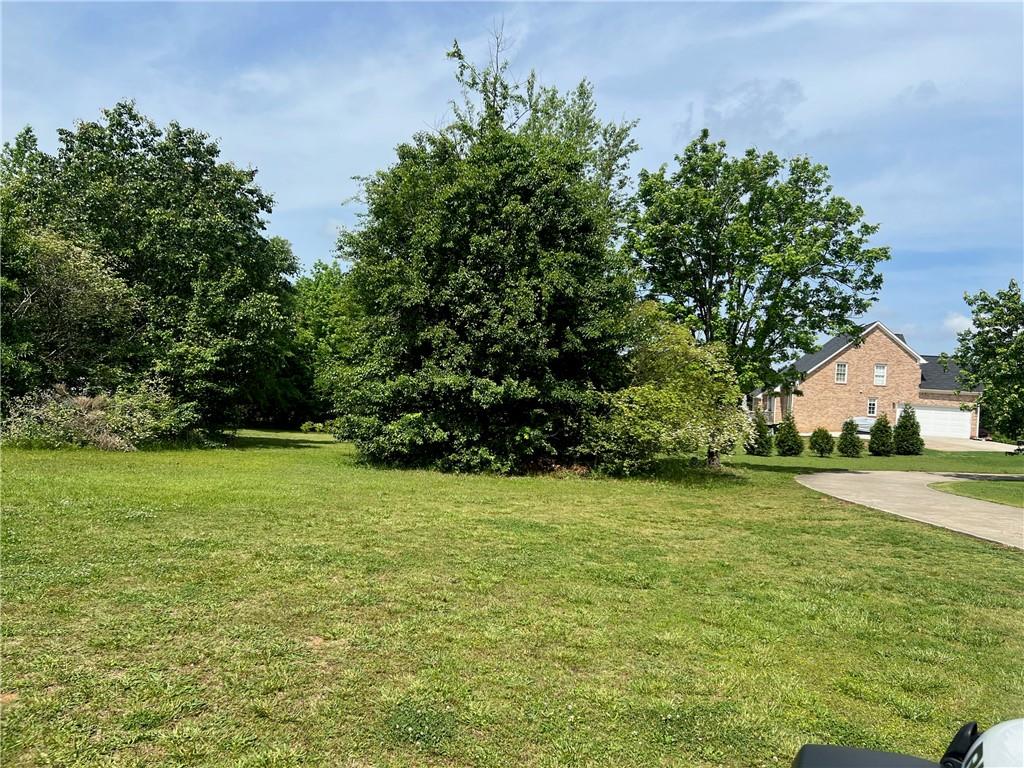 156 Orchard Park Drive, Mcdonough, Georgia image 7