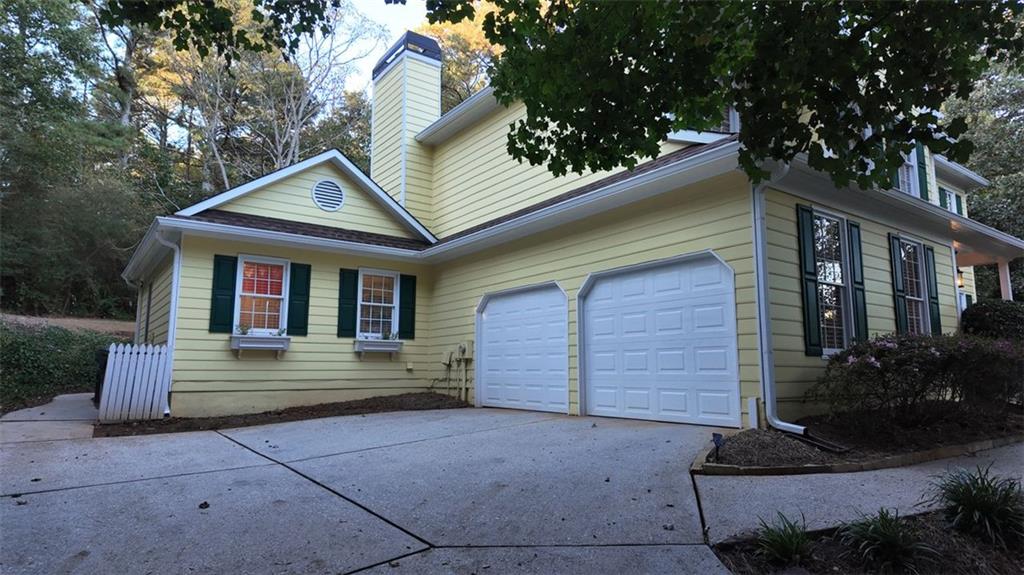 262 Ashbourne Trail