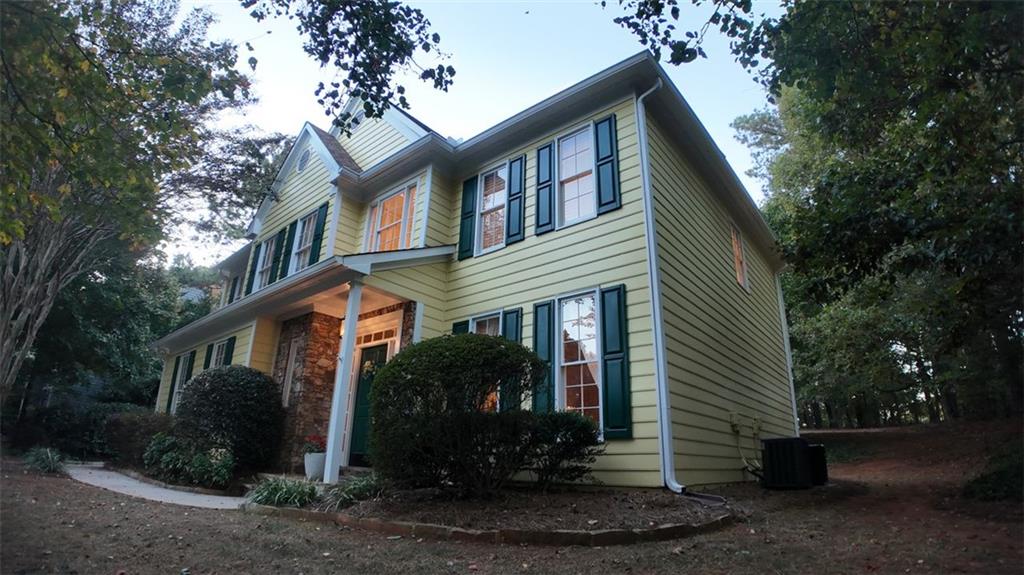 262 Ashbourne Trail