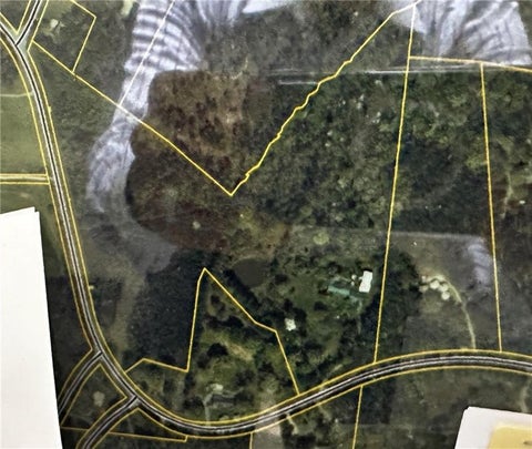 Vacant Land For Sale - 676 High Shoals Road<br/> Dallas, GA 30132