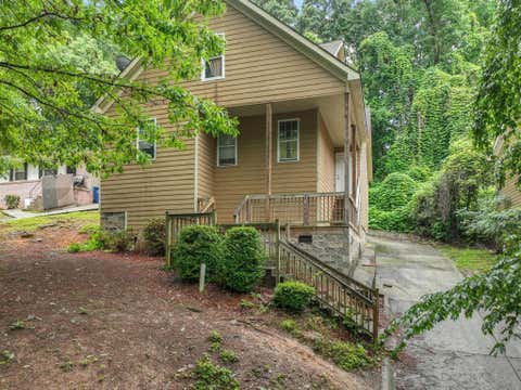 Multifamily For Sale - 930 Hall Street<br/> Atlanta, GA 30318