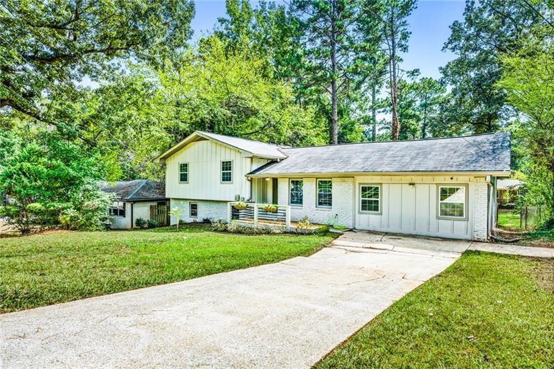 3089 Del Monico Drive