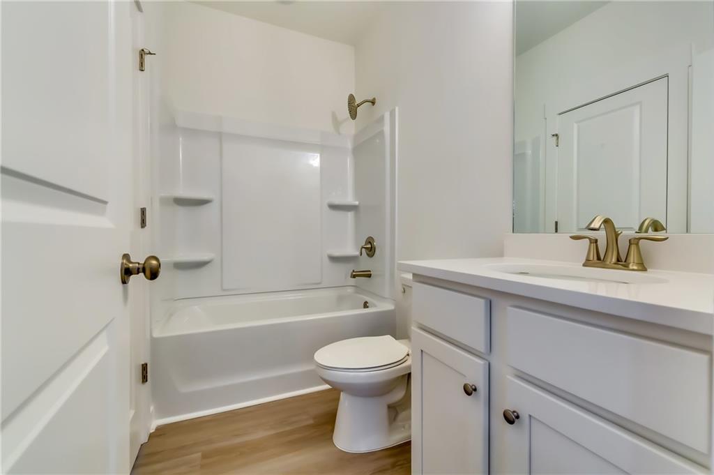 215 Preserve Drive, Jefferson, Georgia image 17