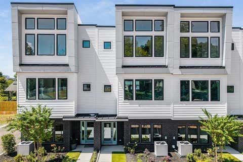 Townhouse For Sale - 404 Linden Avenue #17<br/> Atlanta, GA 30308