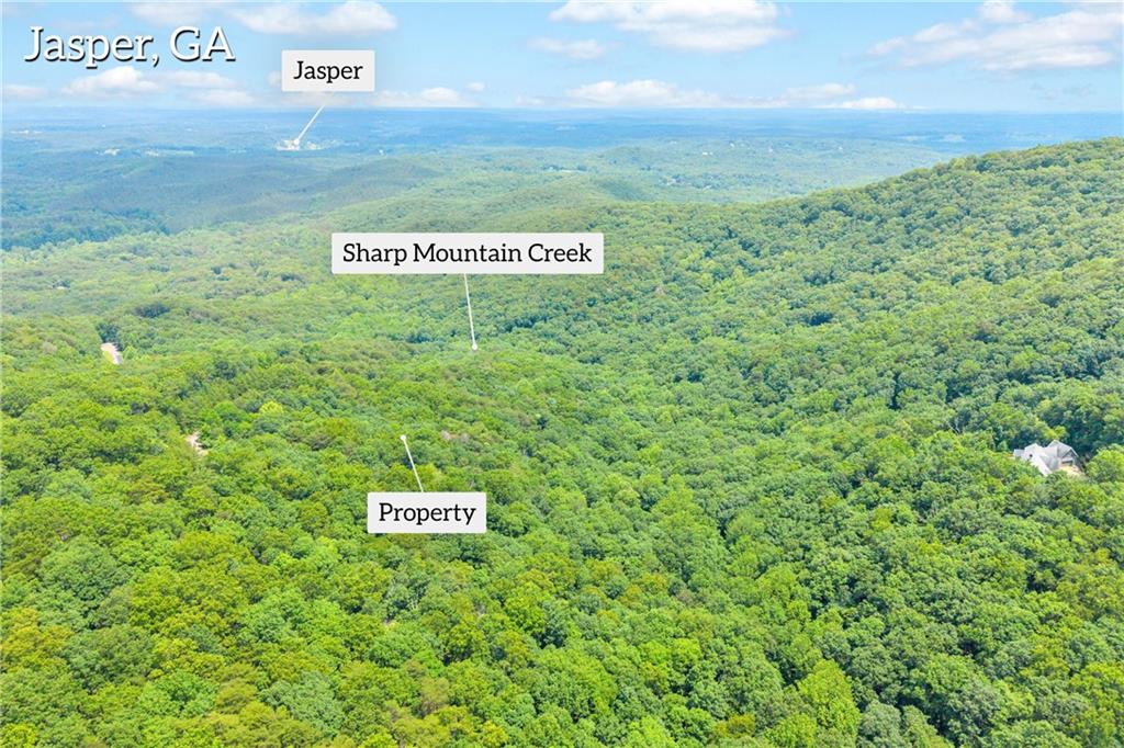 98 Sharp Mountain Parkway