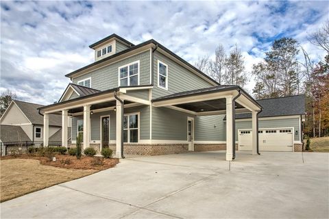 A home in Jefferson