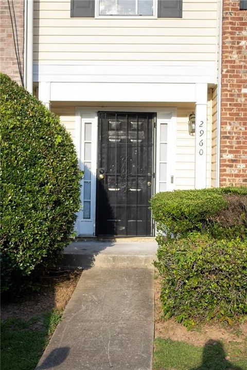 A home in Decatur