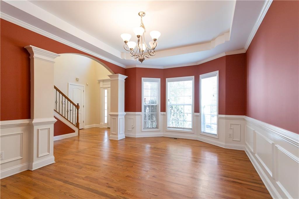 4365 Huntcliff Trace