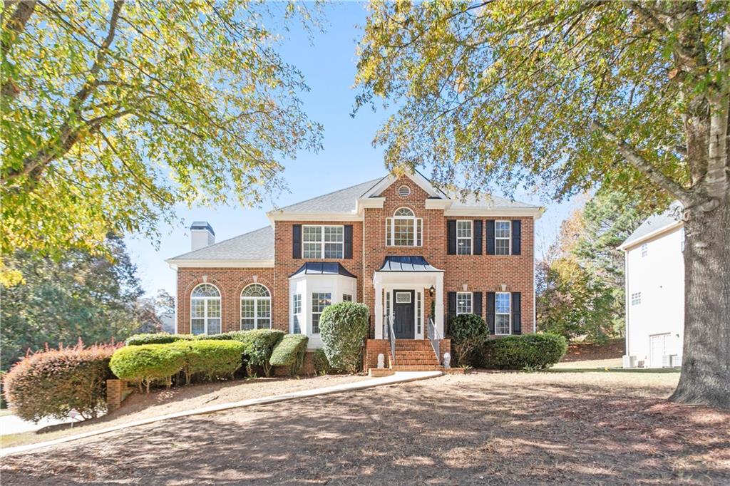 4365 Huntcliff Trace