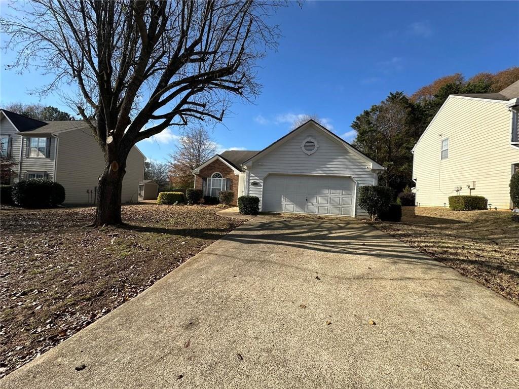 Bellestone - Residential Lease
