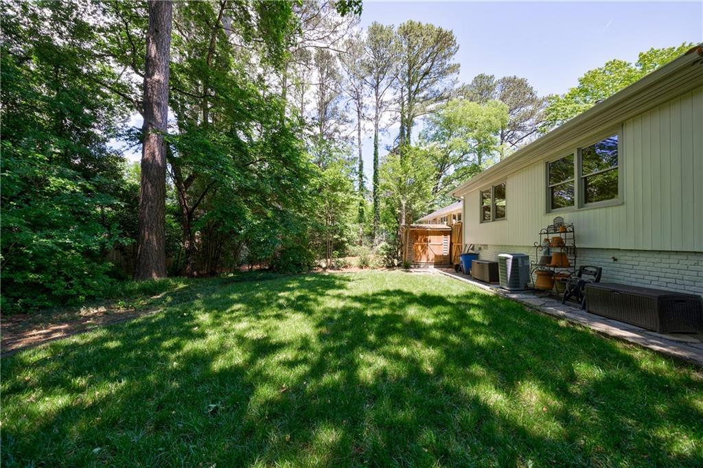 2298 Pembrook Place, Atlanta, Georgia image 44