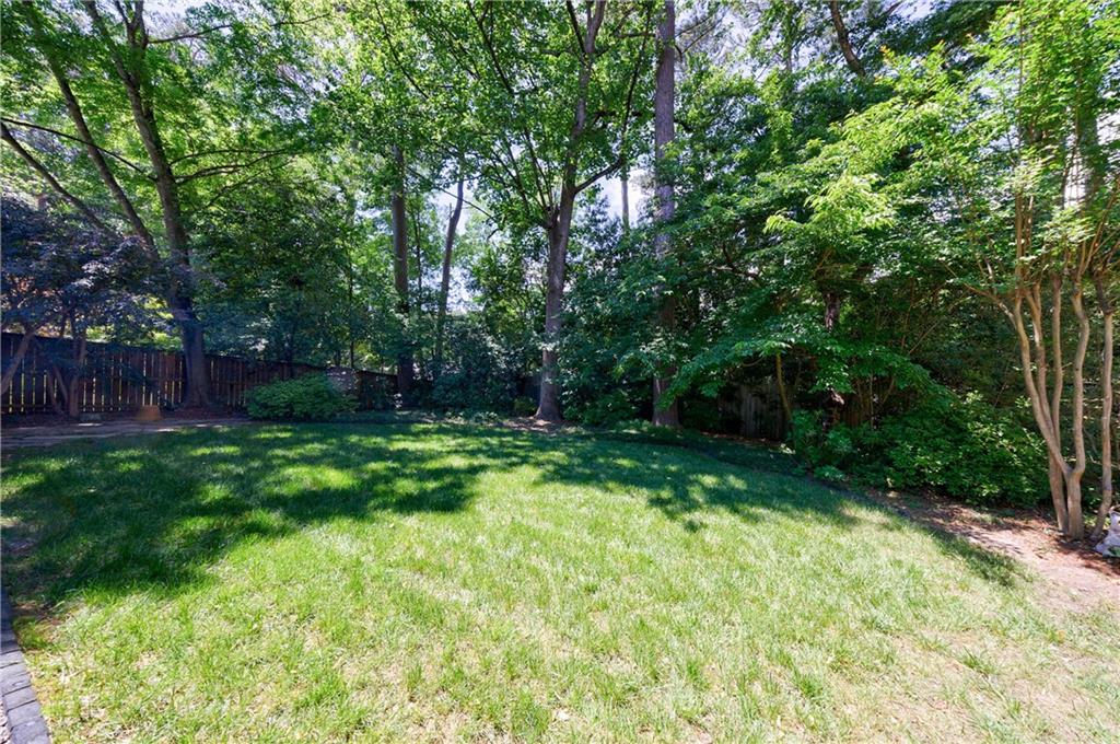 2298 Pembrook Place, Atlanta, Georgia image 47