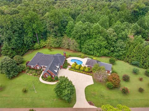 Homes For Sale - 1077 Scales Creek Road<br/> Homer, GA 30547