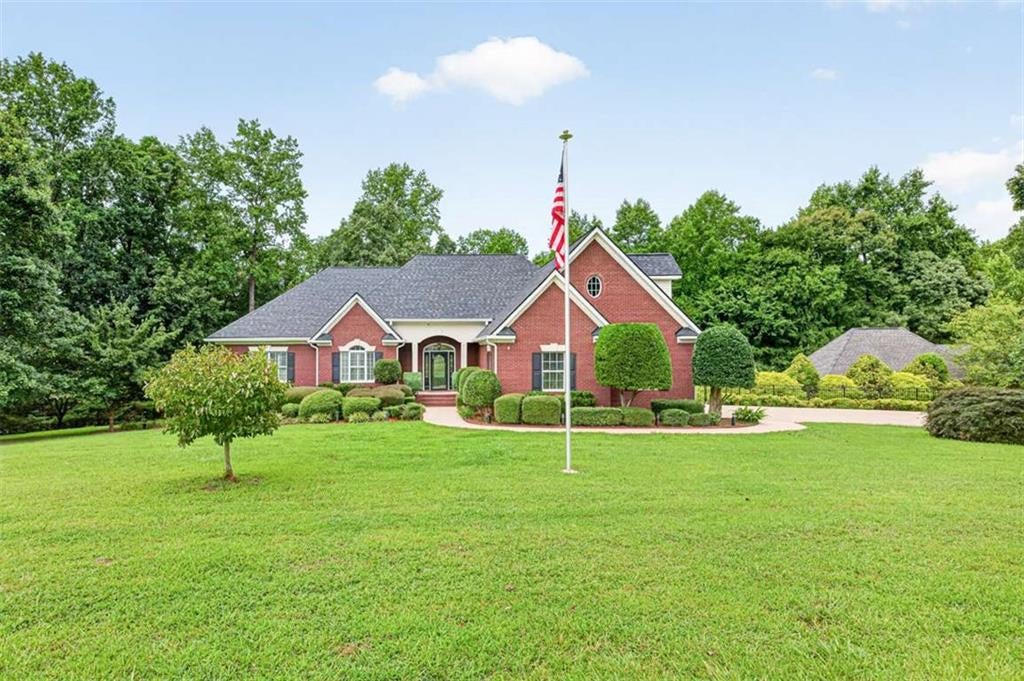 1077 Scales Creek Road