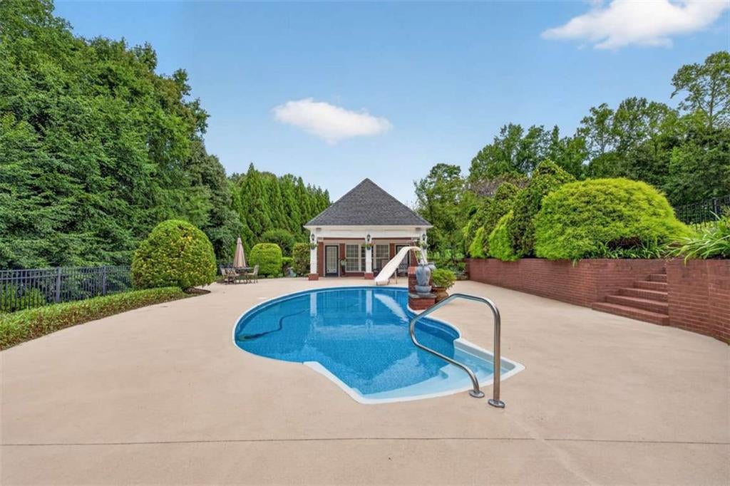 1077 Scales Creek Road