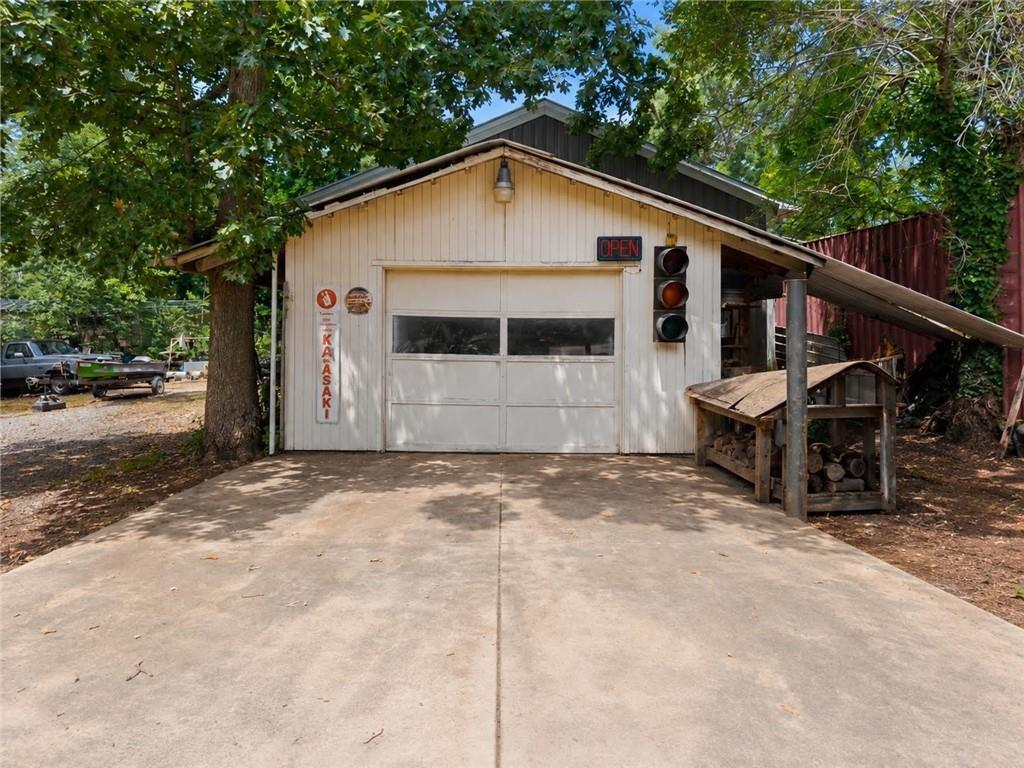 280 Strickland Road