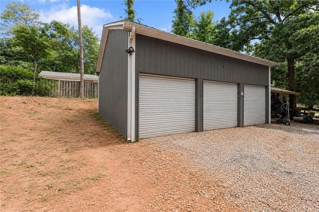280 Strickland Road