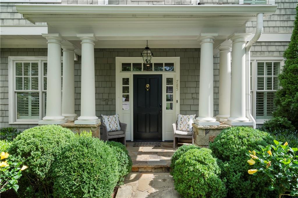 785 Wilson Road NW