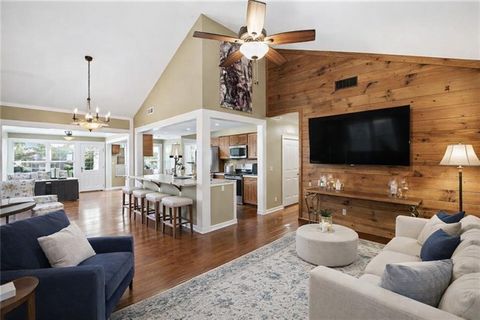 Photo of 201 Talona Lake Terrace, Ellijay, GA 30536 (MLS # 7756474)