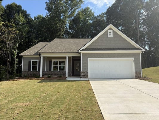 95 FAIRWINDS DR, COVINGTON, GA 30016 - Image 8cfadb8d9d4e431baa0916bbcf2b738c/564563634