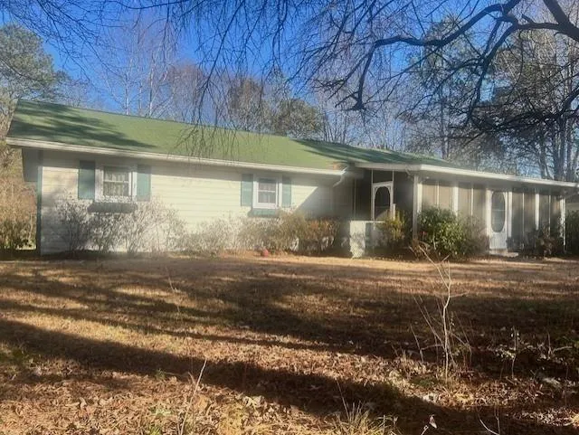 Franklin, Georgia 30217, United States, 3 Bedrooms Bedrooms, ,2 BathroomsBathrooms,Residential,Active,158891