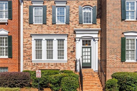 Photo of 4656 Ivygate Circle SE, Atlanta, GA 30339 (MLS # 7678065)