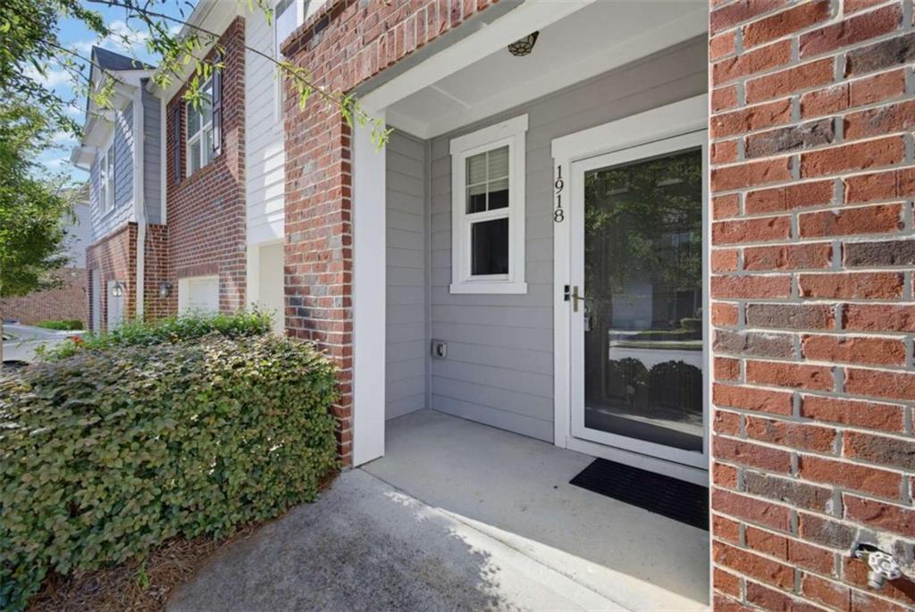 1918 Millstream Hollow