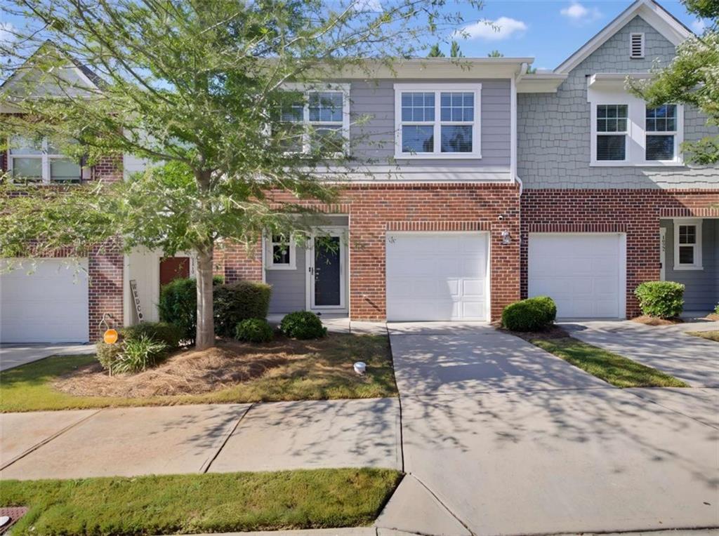 1918 Millstream Hollow